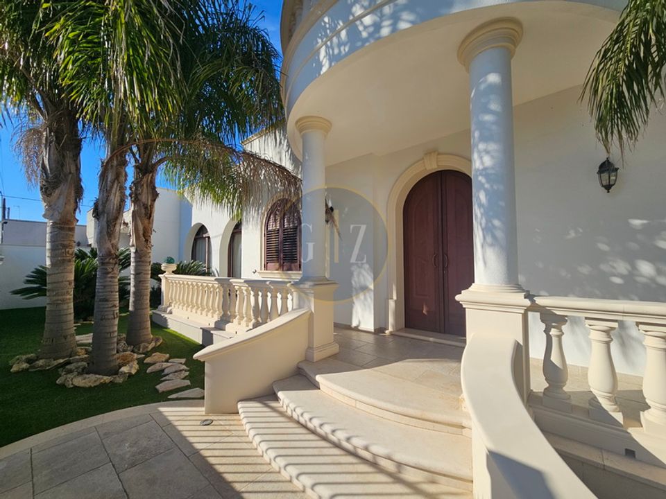 Villa i Carmiano, Lecce - foto 4